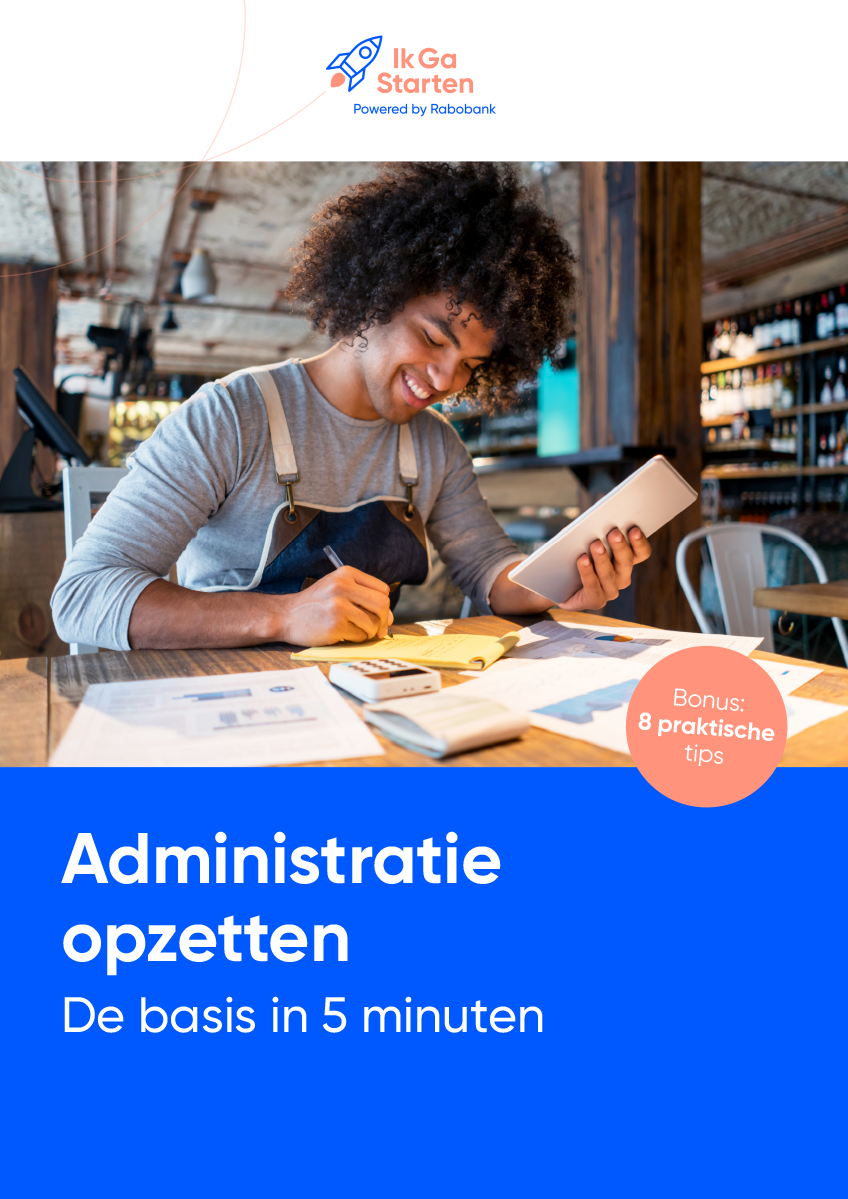 wp administratie