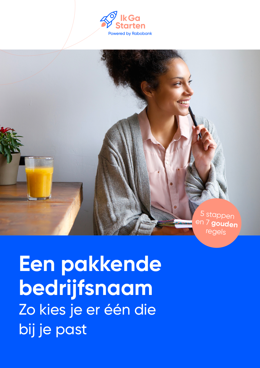 wp bedrijfsnaam staand