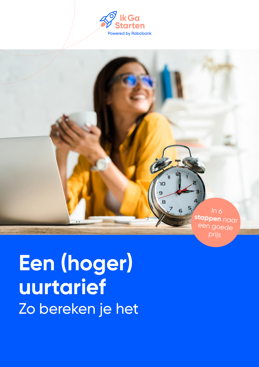 wp uurtarief staand