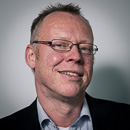 Gijs Poorter Digitrage portret Digitrage Gijs Poorter portret