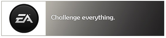 Electronic Arts slogan slogan EA