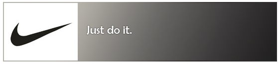 Nike slogan slogan Nike
