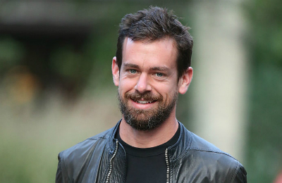 Jack Dorsey ochtendritueel Jack Dorsey Twitter