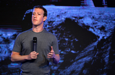 Mark Zuckerberg Facebook Mark Zuckerberg ochtendritueel