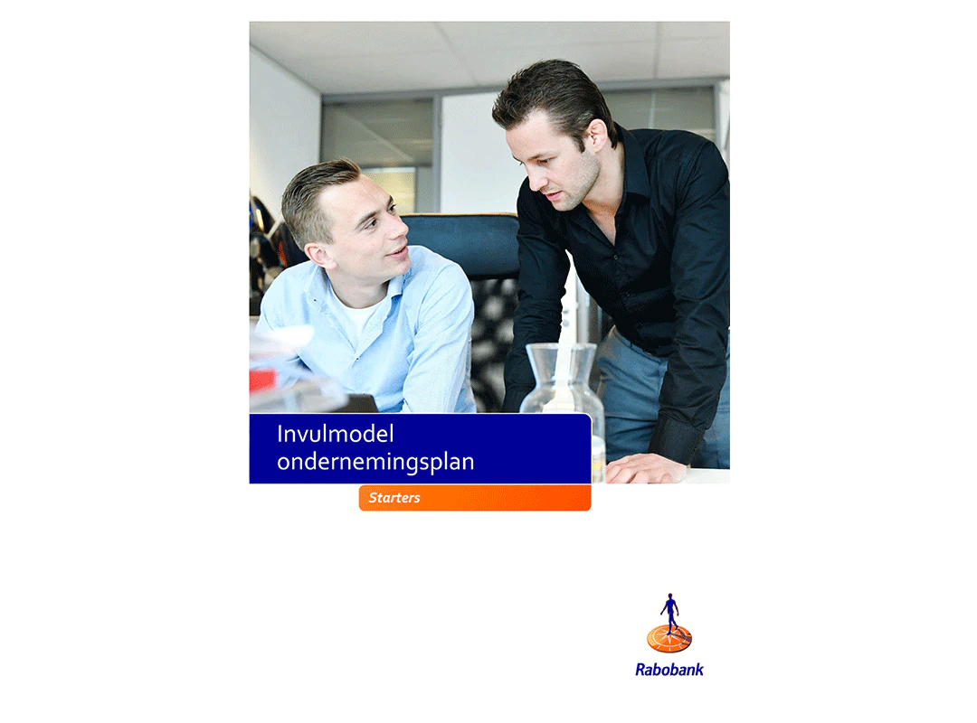 ondernemingsplan voorbeeld ondernemingsplan voorbeeld