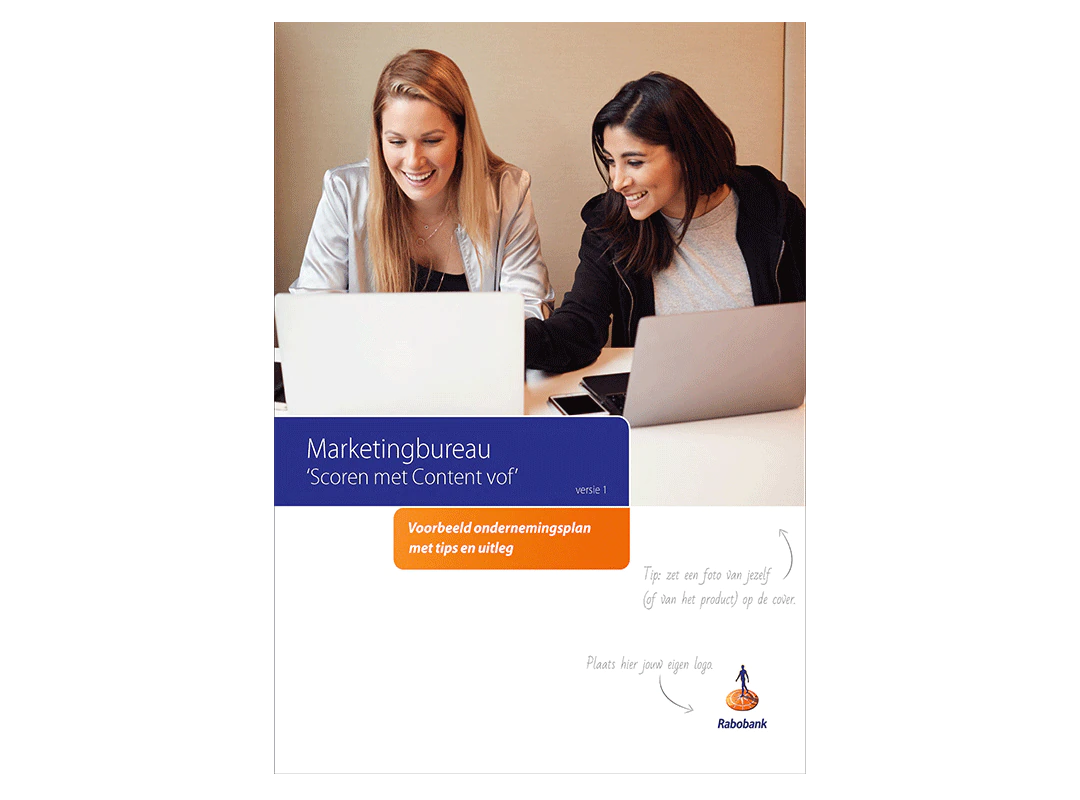 ondernemingsplan zakelijke dienstverlening ondernemingsplan zakelijke dienstverlening