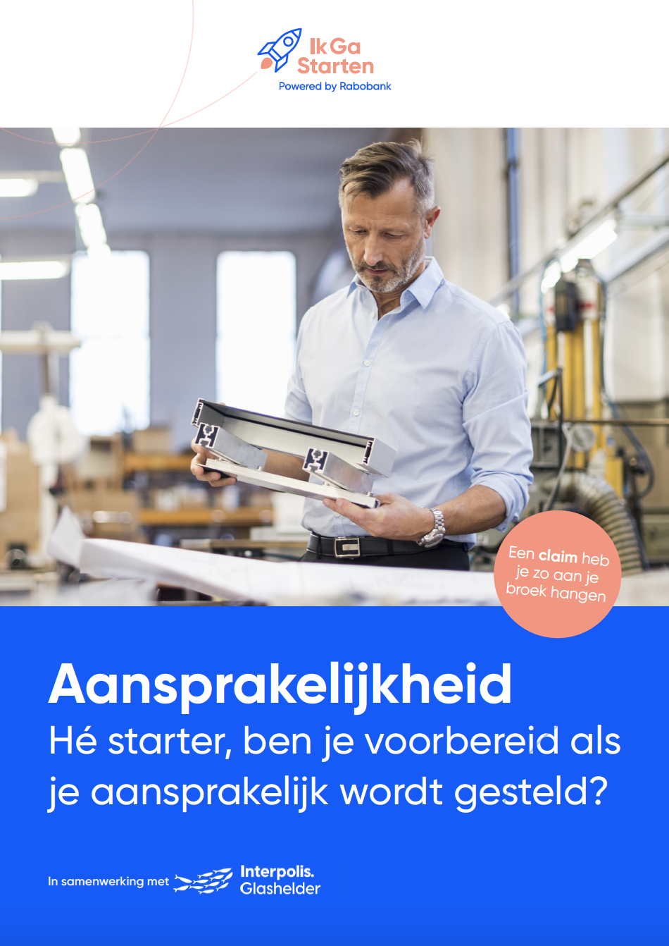 Voorblad WP aansprakelijkheid Voorblad WP aansprakelijkheid