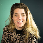 Suzanne - Sprinklr Suzanne - Sprinklr