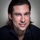 Maarten van Bokhoven | Holidayjob - profielfoto Maarten van Bokhoven | Holidayjob - profielfoto