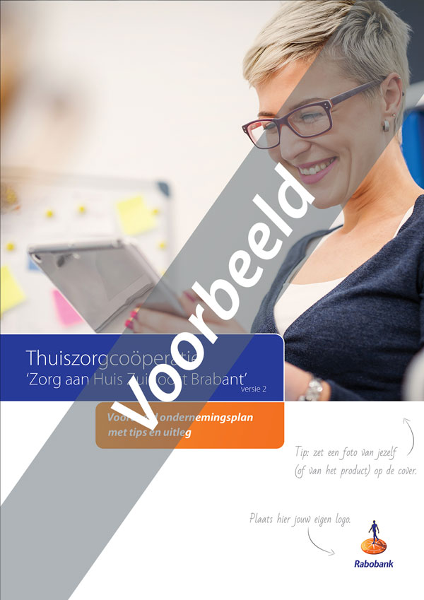 Voorbeeld ondernemingsplan downloaden Voorbeeld ondernemingsplan downloaden