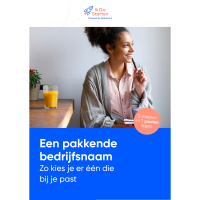 Whitepaper Bedrijfsnaam cover