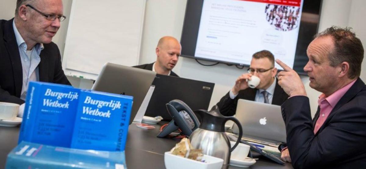 Digitrage sfeerbeeld Digitrage sfeerbeeld 1