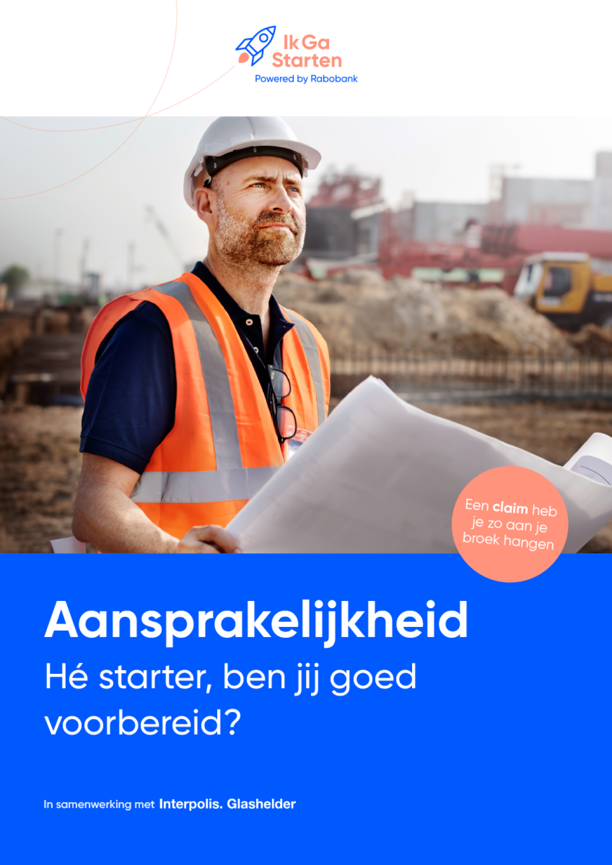 Whitepaper aansprakelijkheid