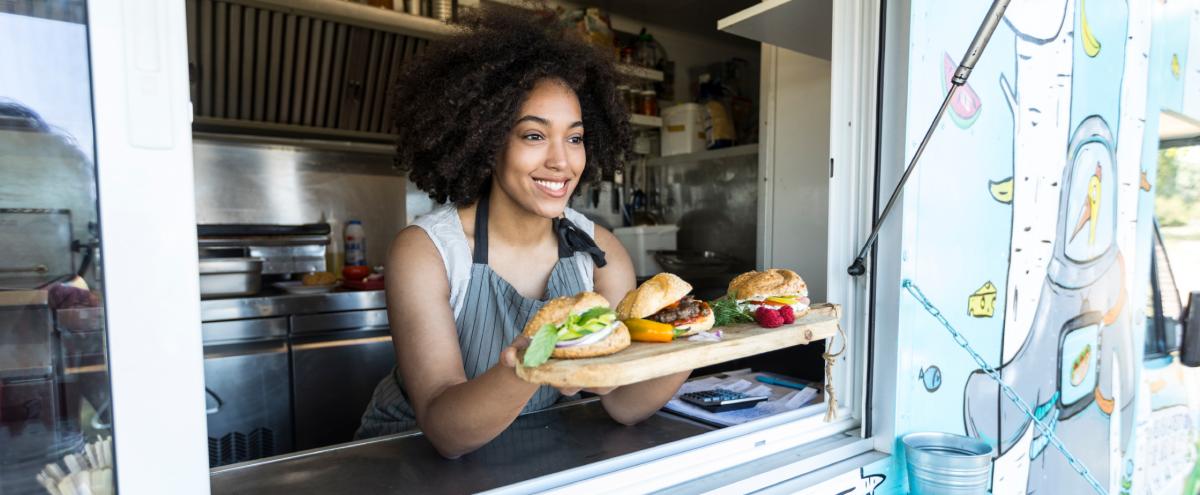 snackbar cafetaria beginnen