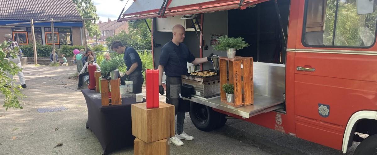 CateringEvents Tonnie Plessius