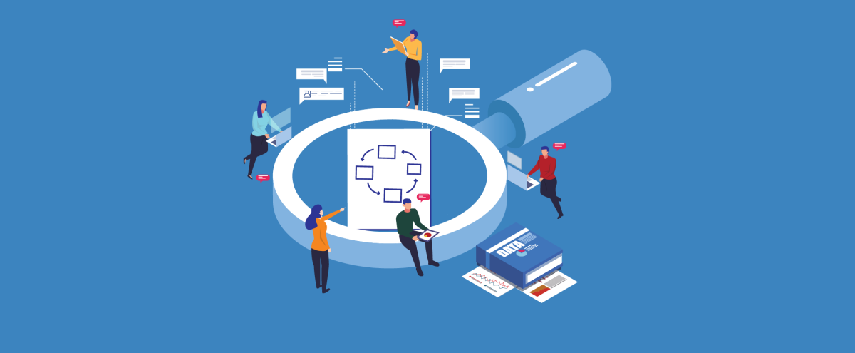 Business Model Canvas template