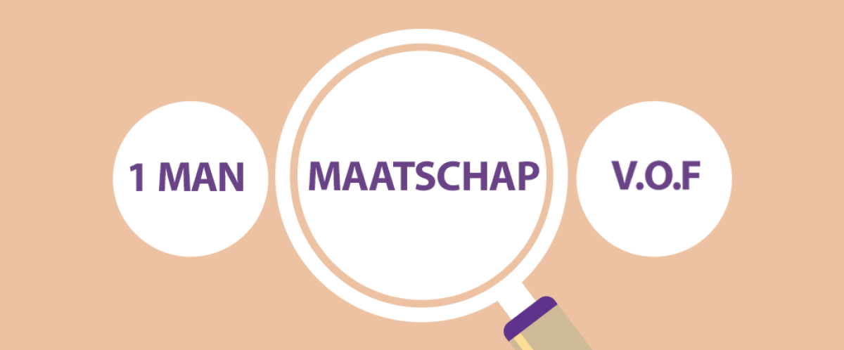 maatschap beginnen als starter