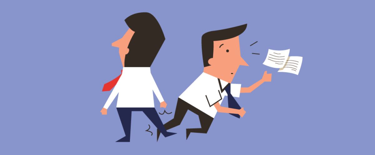 7 netwerkvalkuilen voor starters