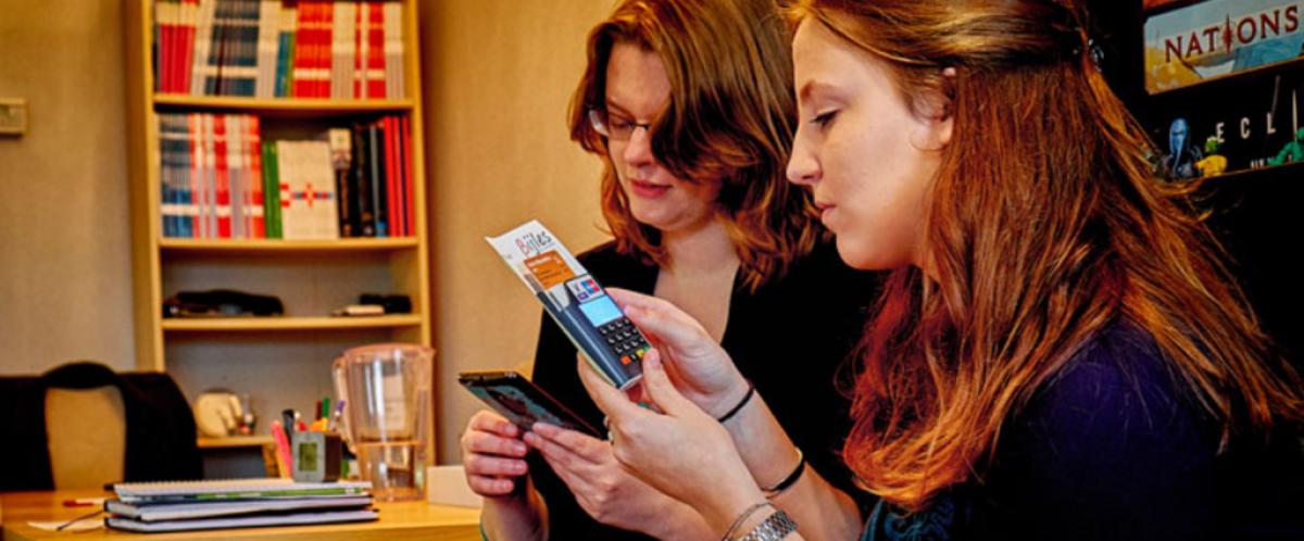 Bijlesleraar Bijlesleraar