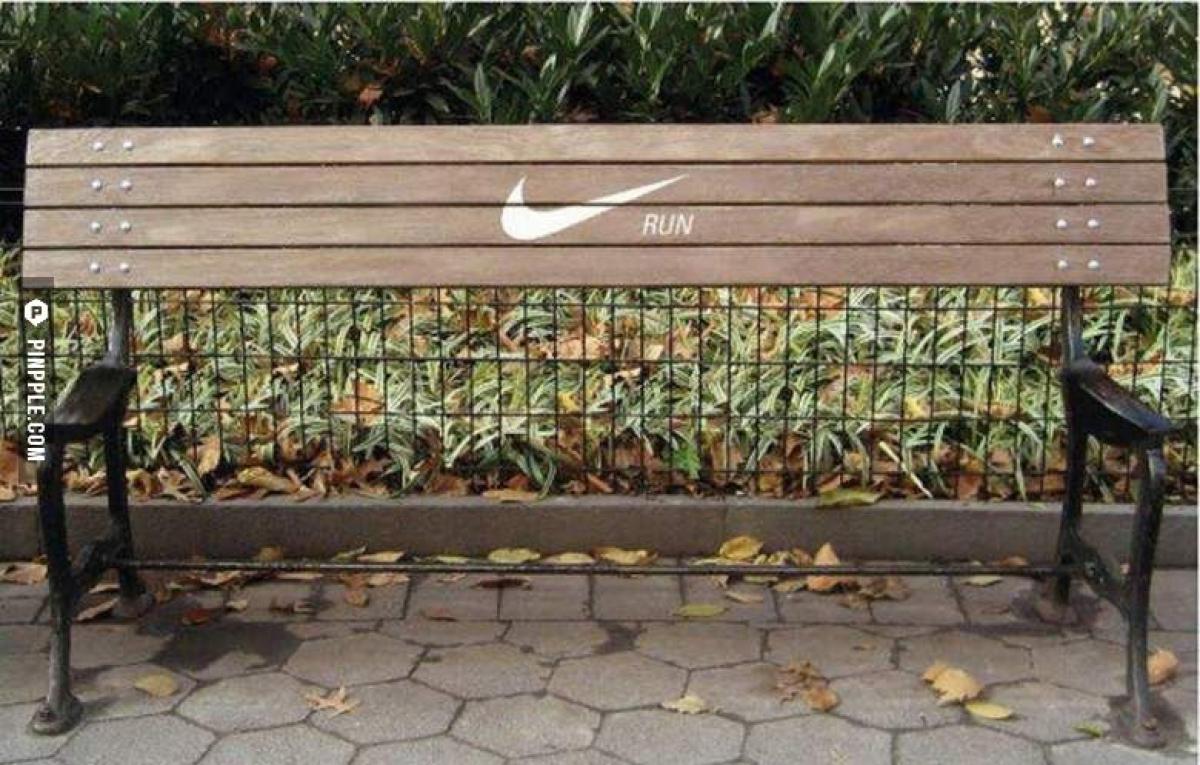 Nike Nike
