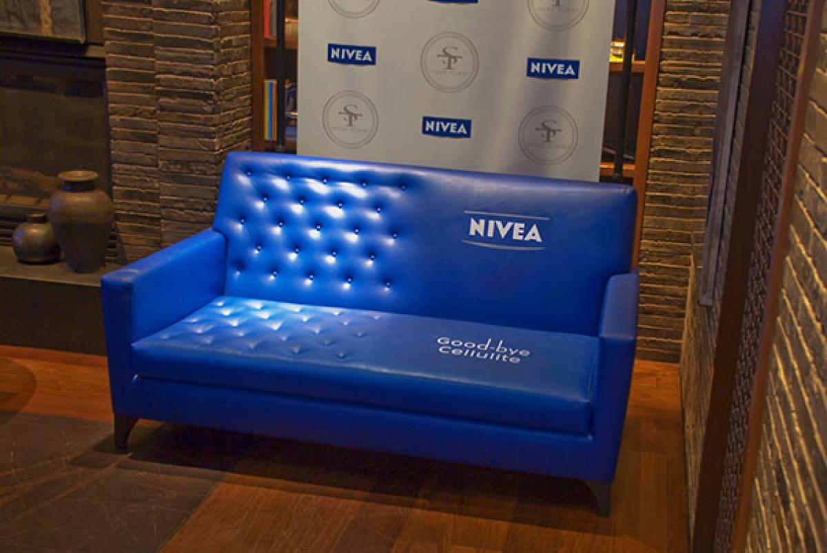 Nivea Nivea