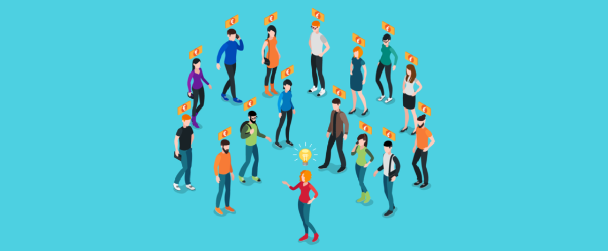 crowdfundingplatform crowdfunding opzetten