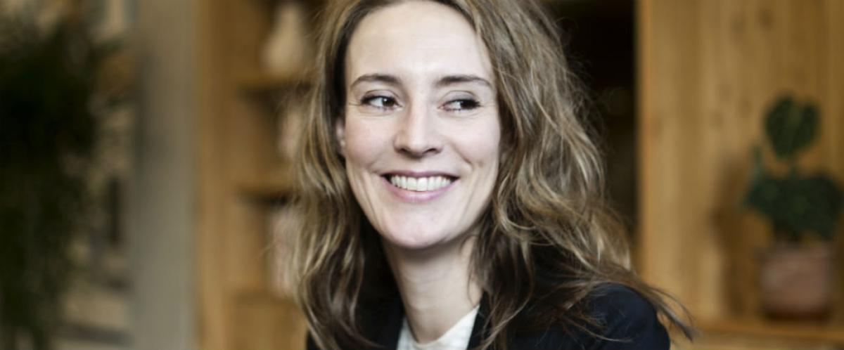 Gemma Broekhuis 