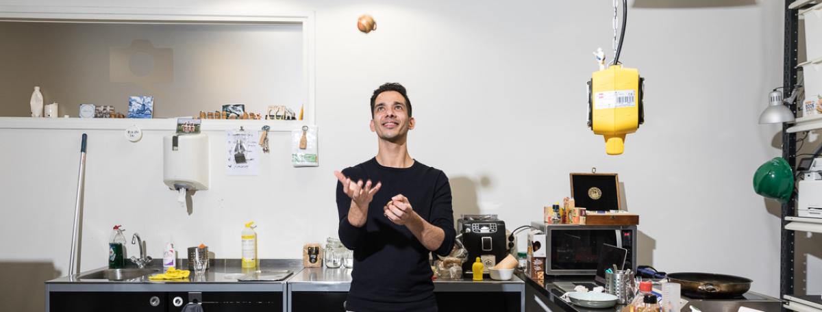 Boon food concepts Boon food concepts