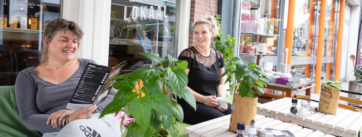 Bistro Lokaal Lokaal Woerden