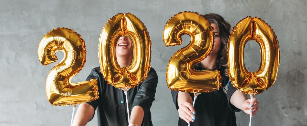 Ondernemen in 2020