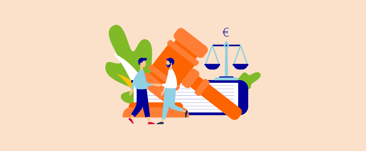 die kok is een scheetje crypto