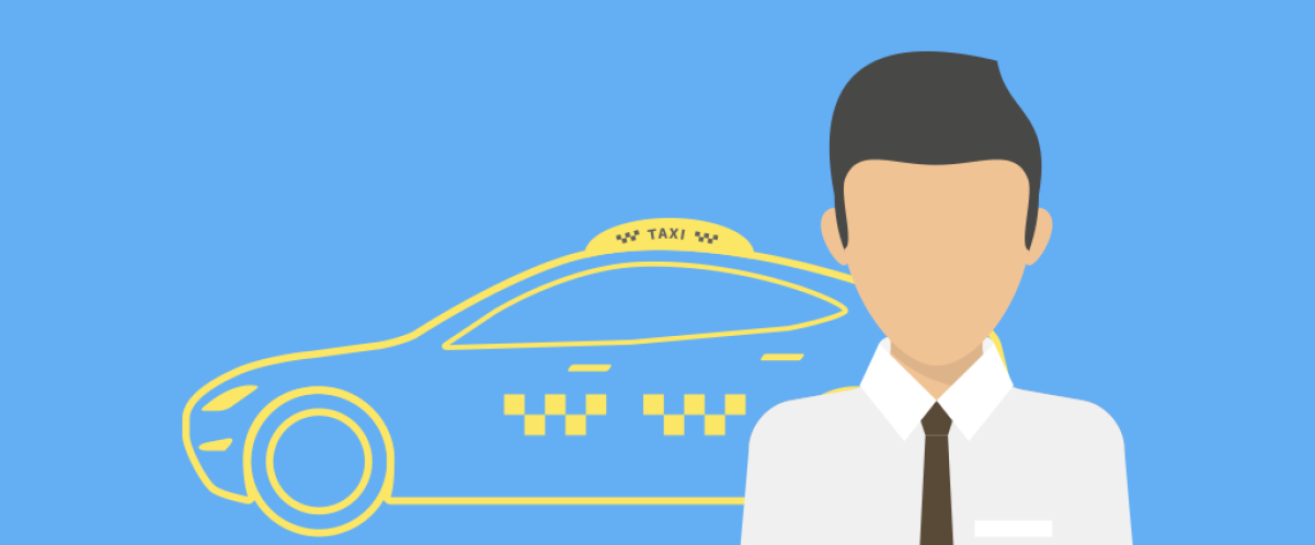 Taxibedrijf starten - stappenplan