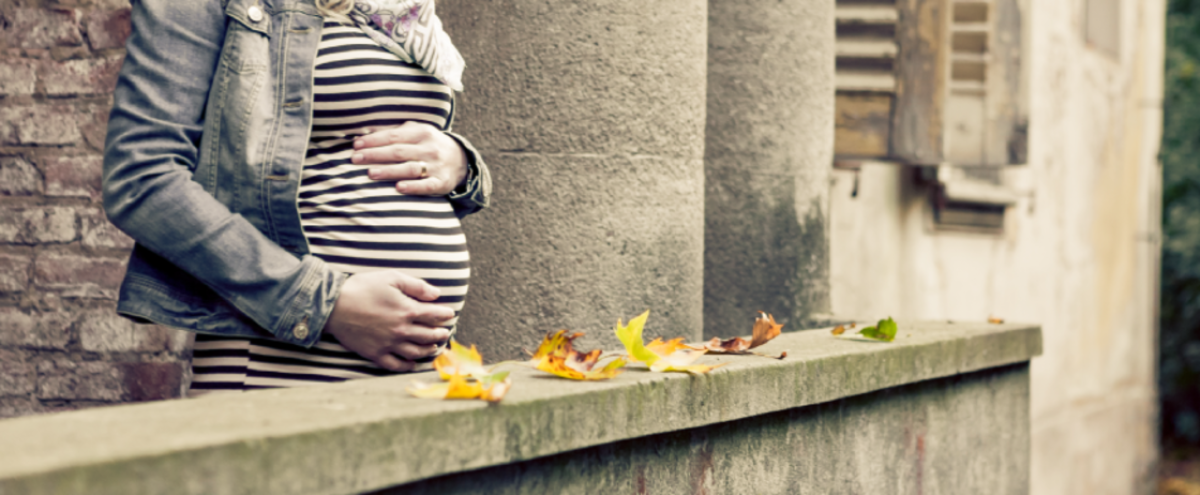 Zelfstandige en Zwanger uitkering aanvragen