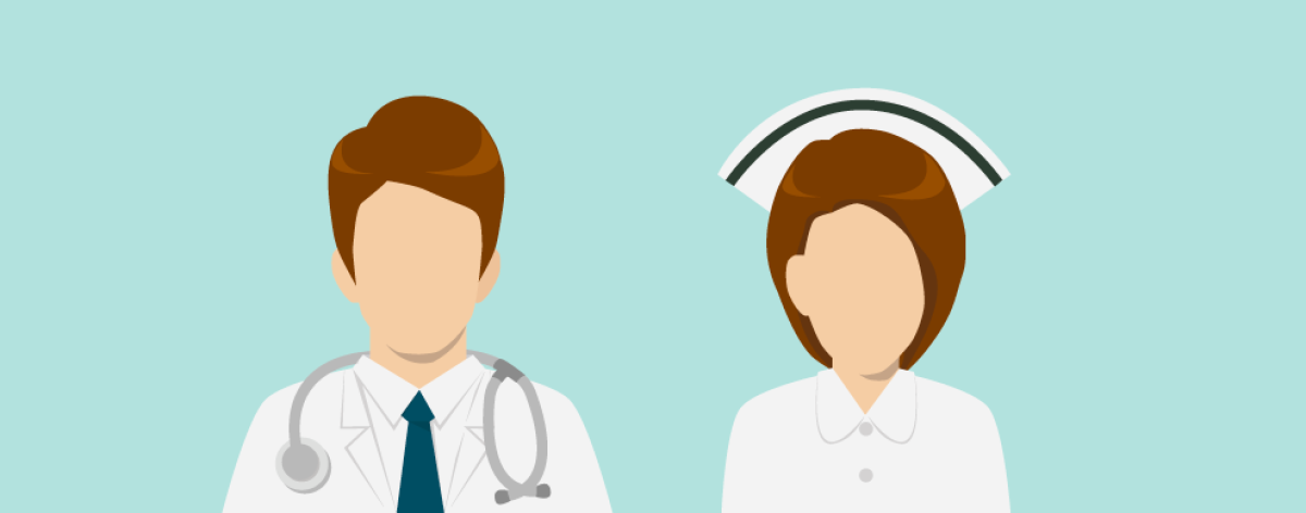 Starten in de zorg Zelfstandige zorgprofessional worden