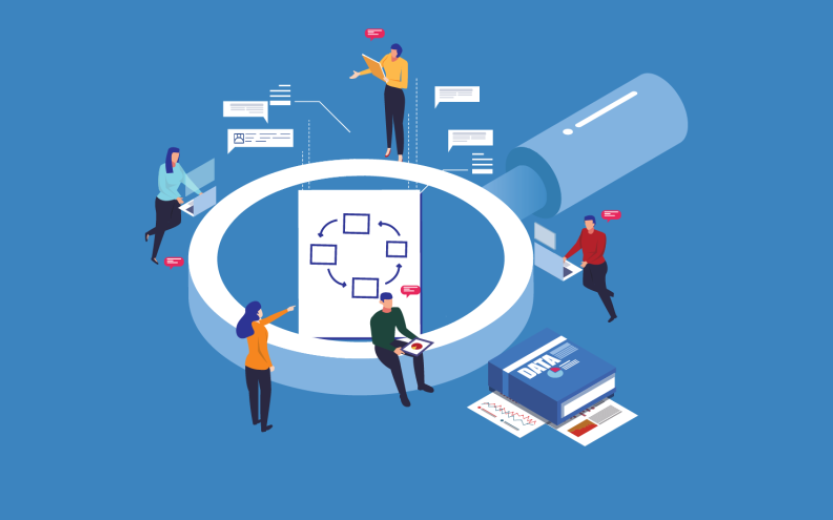 Business Model Canvas template