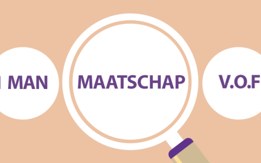 maatschap beginnen als starter