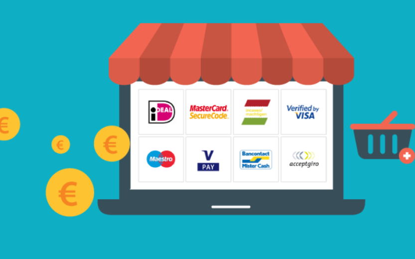 Eigen webshop beginnen checklist