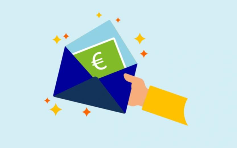 Geld lenen bij familie: hier moet je op letten