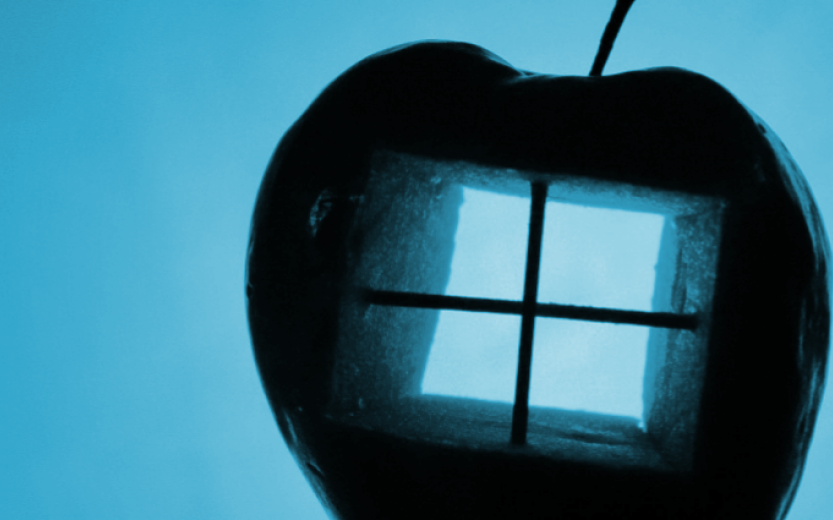 Appel of Windows: wat zijn de voor- en nadelen?