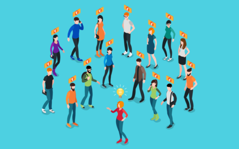 crowdfundingplatform crowdfunding opzetten