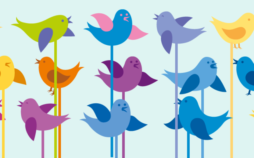 9 tips om je bereik op Twitter te vergroten