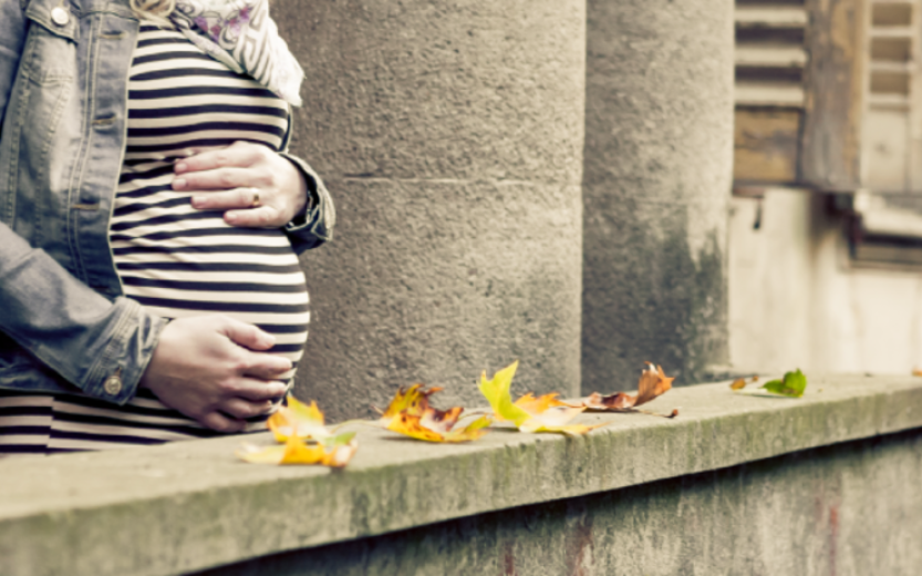 Zelfstandige en Zwanger uitkering aanvragen