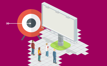 Reclame maken: tips voor startende ondernemers - home