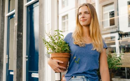 Hypotheek als zzp'er