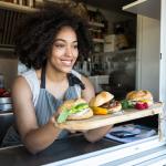 snackbar cafetaria beginnen