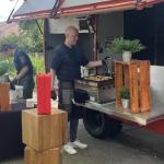 CateringEvents Tonnie Plessius