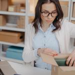 voorraadbeheer webshop