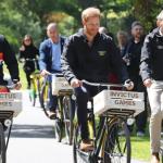 Ondernemersverhalen: hoe BrandBikes prins Harry op de fiets kreeg