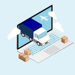 Logistiek van een webshop: zo werkt het