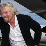 4 gouden ondernemerstips van Richard Branson